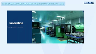 Our Factory