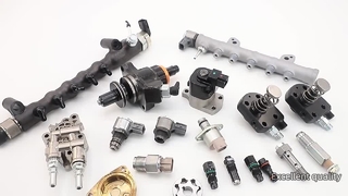 Pump relate parts