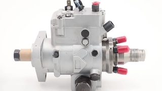 Diesel Fuel Pump