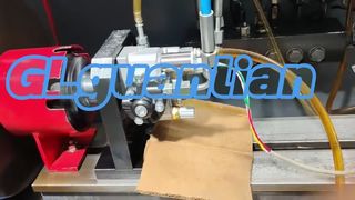 294000-0564 HP3 Diesel Fuel Injection Pump Bench Test Video