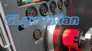 294000-1180 Product Performance Test