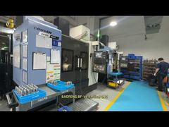 Dongguan Lianguan Precision Hardware | Professional CNC Precision Machining & Custom Hardware Manufa