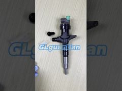 295700-1060 Fuel Injector Product Display
