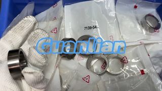 7139-541 Accessory Product Display